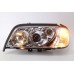 Mercedes C Class W202 Chrome Projector Headlamp